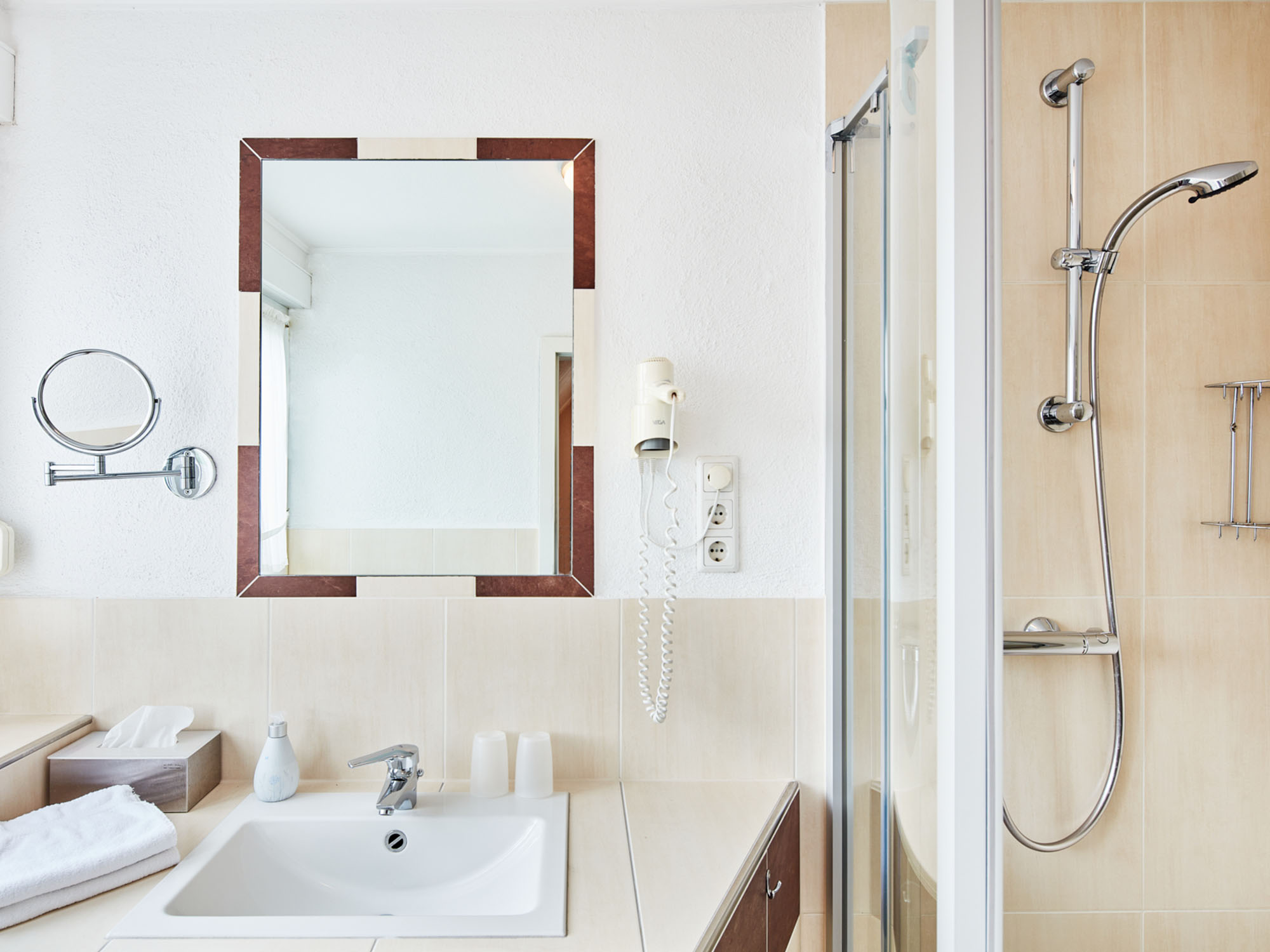 Püttmanns Dorfhotel