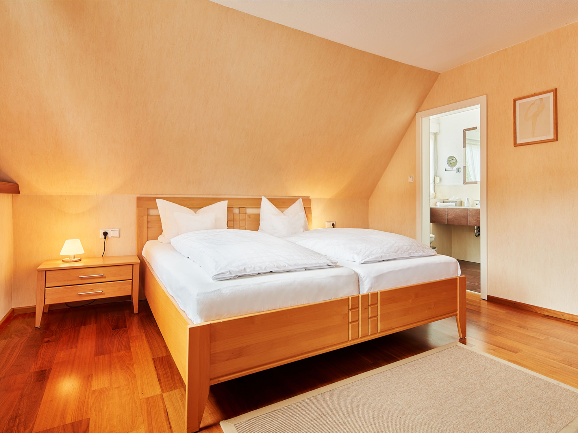 Püttmanns Dorfhotel