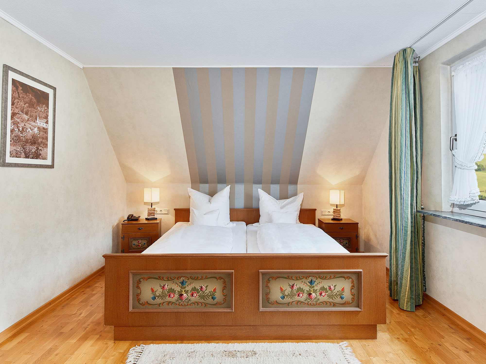 Püttmanns Dorfhotel