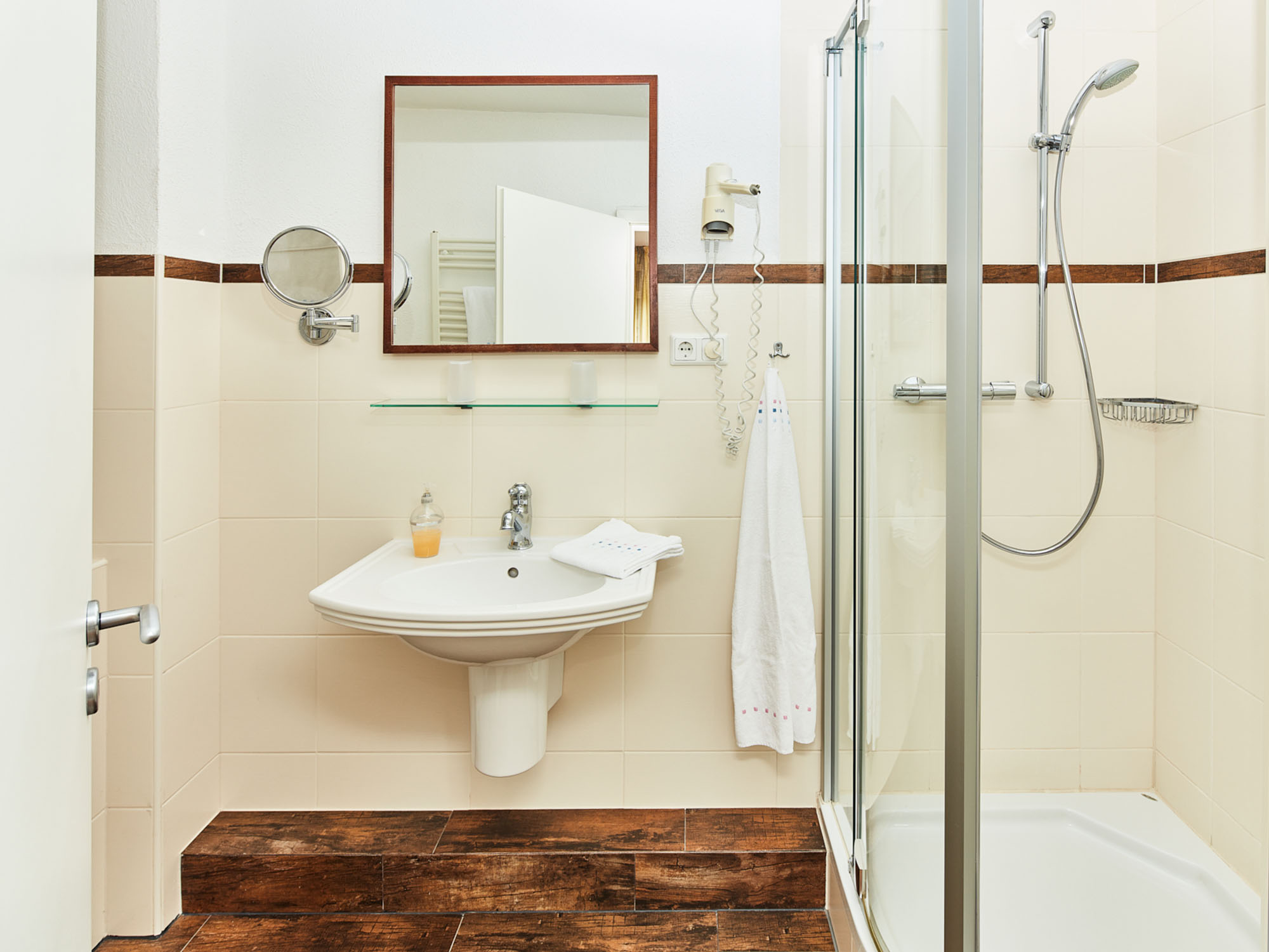 Püttmanns Dorfhotel