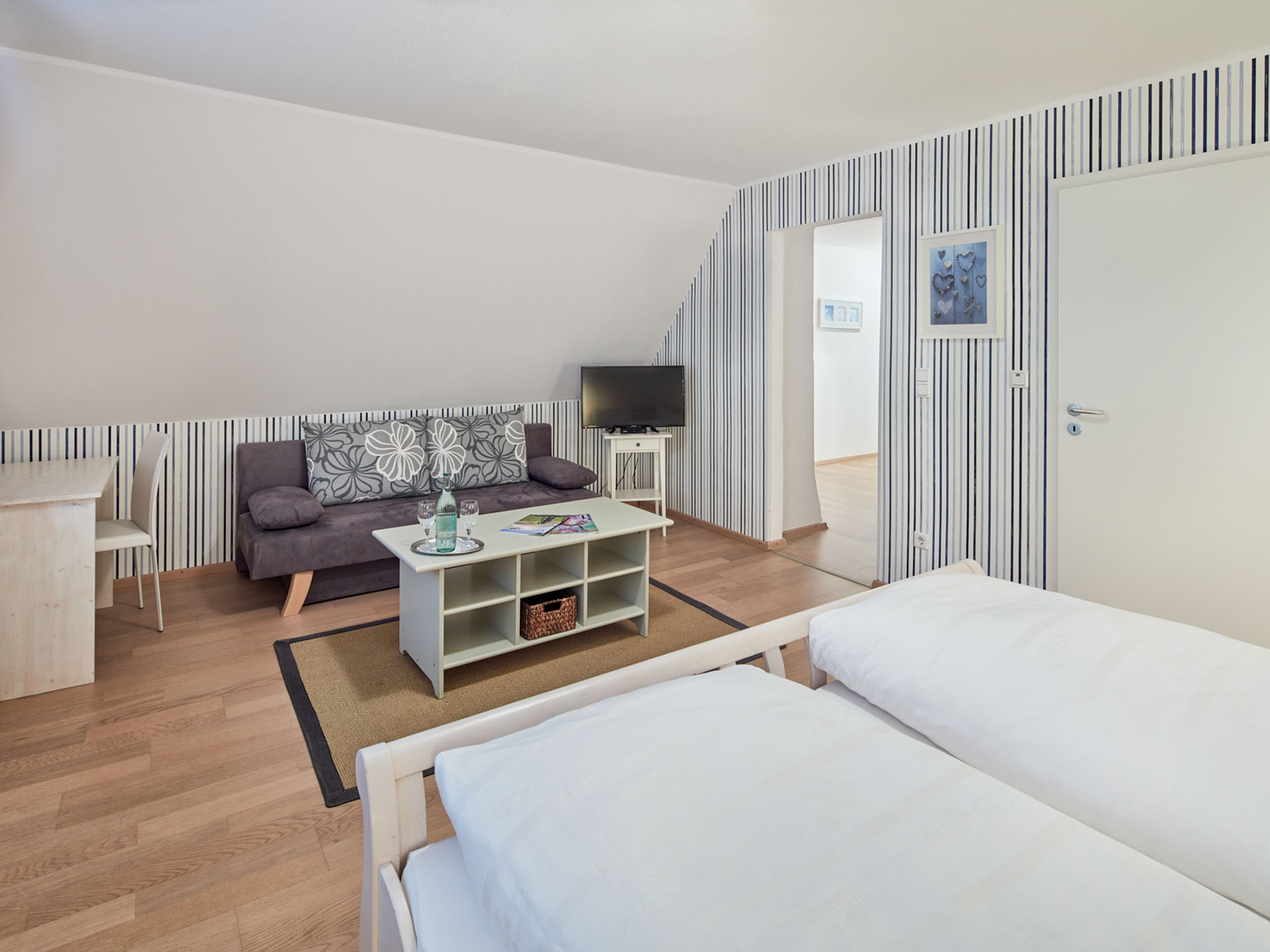 Püttmanns Dorfhotel