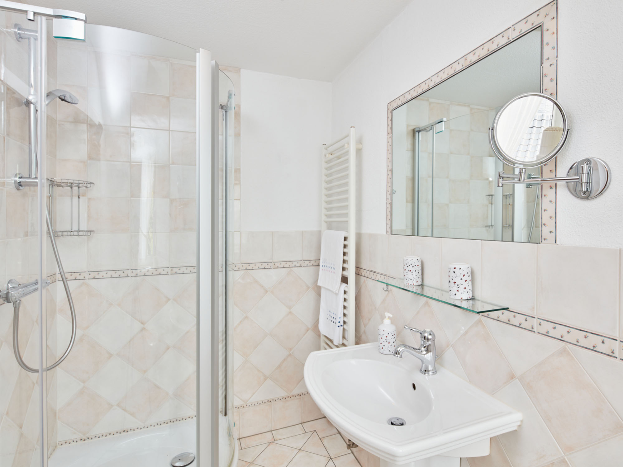 Püttmanns Dorfhotel