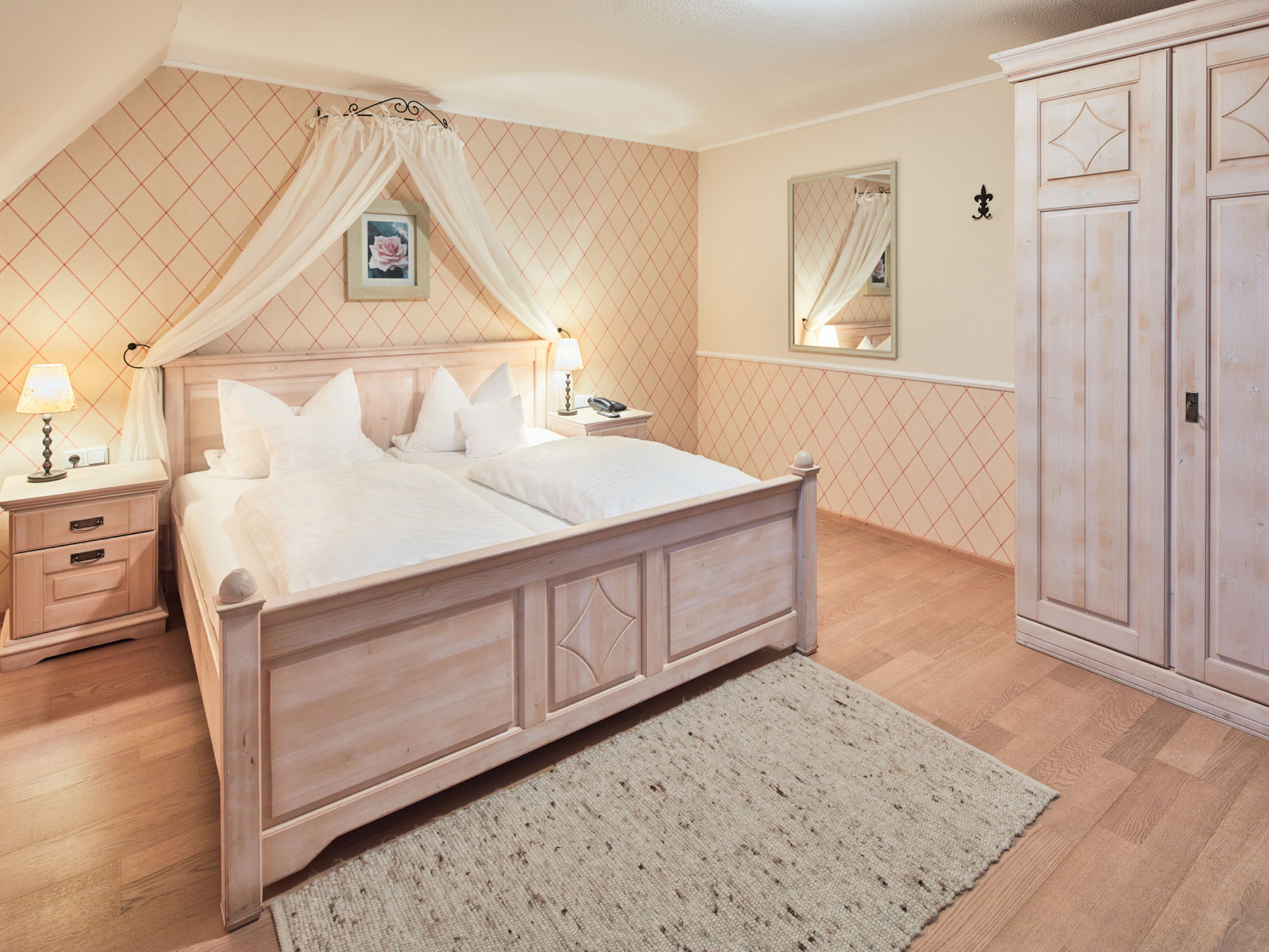 Püttmanns Dorfhotel